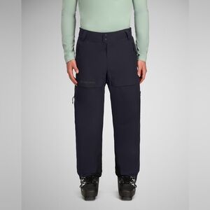 Obermeyer M Oberreute Ski Pant. 2XL. NWT!